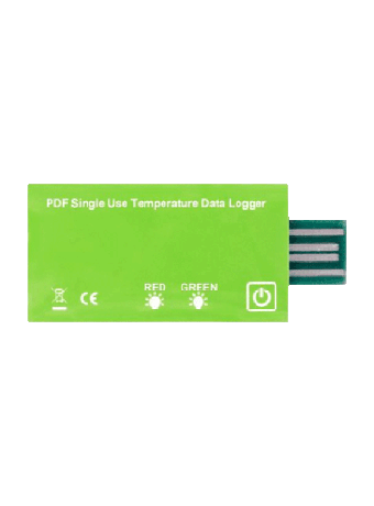 ENREGISTREURS DE TEMPERATURE ELECTRONIQUES PDF-T ONE